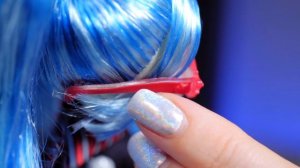 ВЕРНЕМСЯ В 2013? Ghoulia Yelps Scaris Monster High: обзор и распаковка