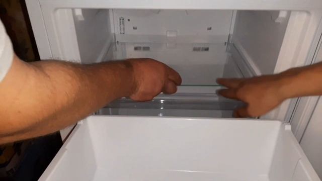 ВЛОГ/ Купили холодильник ATLANT ХМ 4623-509 ND / Посилка з іграшками / Шумная семейка смотреть онлайн