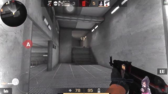 Лучший Игрок В 6 Пальцев С Телефона Зашёл В Новый Режим | Standoff 2 Highlights | fragmovie standof смотреть онлайн