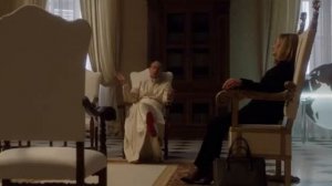 Молодой Папа (2016) — The young pope  Московский патриарх