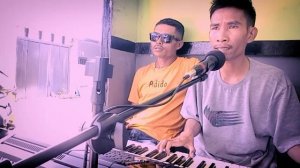 LAGU ROHANI KATOLIK KENANGKAN. COVER FERY KLAU🙏🌴🌴