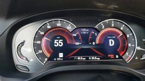 2019 Bmw x3 30i xdrive 0-60 0-80 sport plus mode