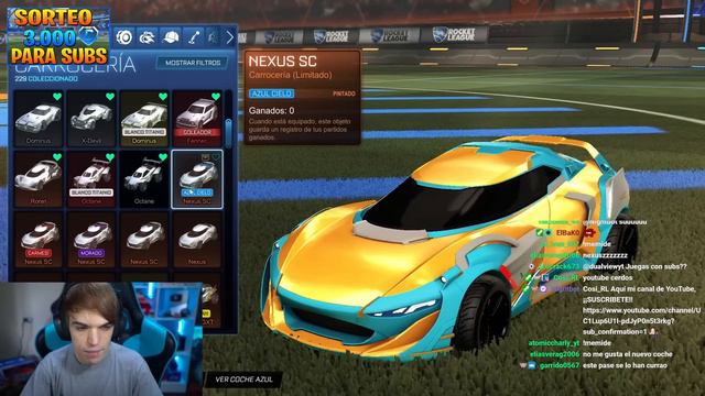ME GASTO 12.000 CREDITOS 🚀 COMPRANDO TODO EL ROCKET PASS 5 смотреть онлайн
