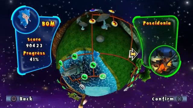 Gem Smashers (PS4) Platinum Trophy Guide смотреть онлайн