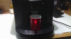 Не вставляется поддон в кофемашину Delonghi ESAM 4500 - простой ремонт