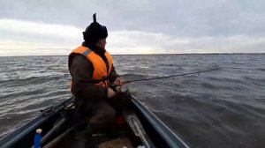 Белое озеро🚣