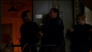 В осаде (трейлер)