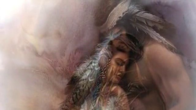 BLACKFOOT -Take Me Home