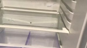 Холодильник ZANUSSI ZBB6286