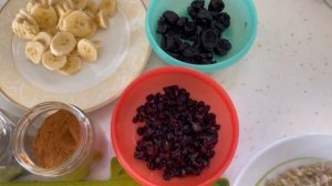 Готовим ОВСЯНУЮ КАШУ в зёрнах