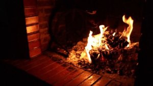 Bonfire sound for sleep and relax | ASMR | Звук костра для сна и релакса | 수면과 휴식을위한 모닥불 소리