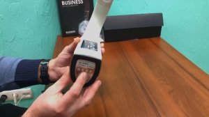 Обзор настольных LED ламп Ledex для дома и офиса