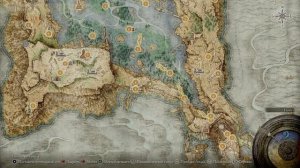 ELDEN RING™ Адан,вор огня,Пламя Падшего Бога и достижение Легендарные чары и молитвы