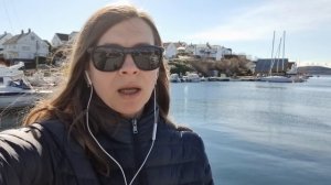 Дорогая жизнь в Норвегии. Зарплаты и цены.