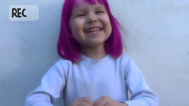 ЧТО С ВОЛОСАМИ?/РАЗНОЦВЕТНЫЕ ВОЛОСЫ/ПРАНК/MULTI-COLORED HAIR