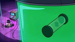 Dr. Fetus' Mean Meat Machine - All Cutscenes