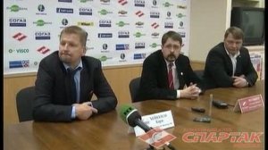 Андрей Яковенко Спартак - Металлург Мг 2:0 23-01-2011 www.sp