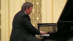 Шопен   Экспромт №3 соль-бемоль мажор,  соч. 51