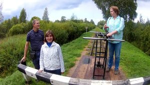 Узкокалейка Переславль Музей