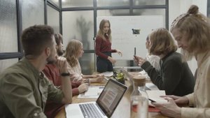 Что такое KPI? Ключевой показатель эффективности сотрудника