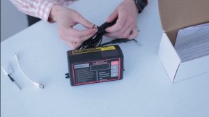 Распаковка контроллера REGLER PRO Wi-Fi