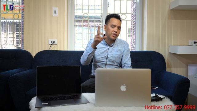 Top Macbook Pro 15 inch Giá Từ 20 Đến 60 Triệu Cho Các Bạn Chọn Mua Năm 2019 смотреть онлайн