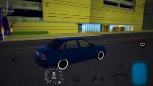 Дрифт настройка на приору(1695 сил)