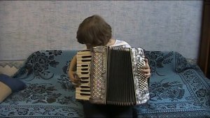 коробейники аккордеон