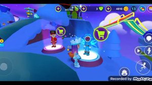 обзор на обнавления в рк хд