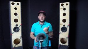 Новинка от Pride! Русская "ДвушкА" Harmony 6.5"!