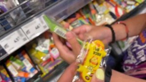 Челлендж Канцелярия Брат vs Сестра Смешное