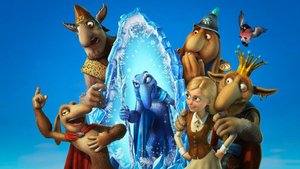 Снежная королева 2: Перезаморозка - Русский трейлер (HD)