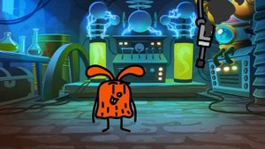 ТУТ-И-ТАМ + КРОШ = ?