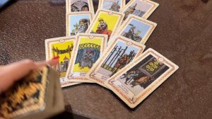 ПРИГОЖИН. Жив или что было на самом деле? Таро Анализ