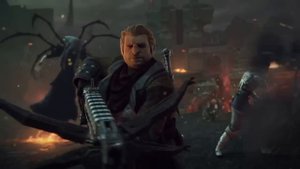 Dragon Age: Inquisition - Official Trailer