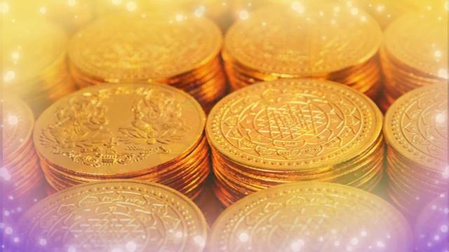 Powerful Kubera mantra | Om mahakuberaya varuga | ஓம் மகாகுபேரய வருகா / female version part 2 смотреть онлайн