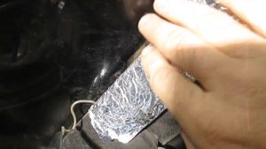 Ремонт Обогрева Заднего Стекла