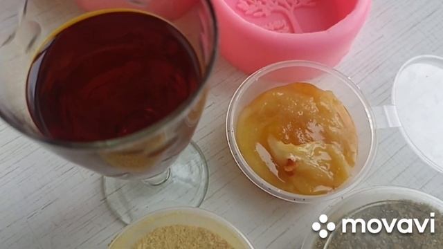 ВАРИМ МЫЛО БЕЗ ПРИСАДОК И ОТДУШЕК СО ВКУСНОСТЯМИ И ПОЛЕЗНОСТЯМИ часть -1// МОЙ ВАЦАП 89152458159 смотреть онлайн