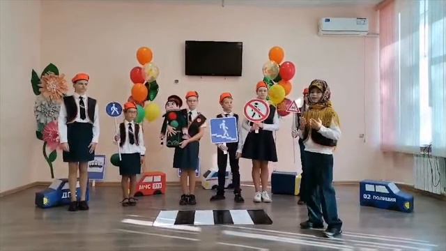 МОУ «Средняя школа № 111 Советского района Волгограда» смотреть онлайн