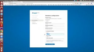 Ambiente com Drupal 8 + Debug usando Docker