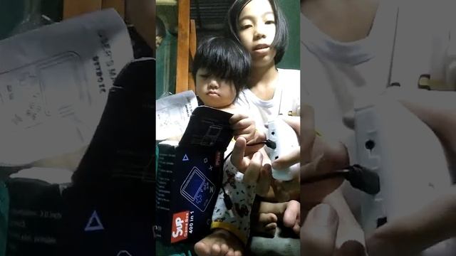 sorry sa voice out ni baby, unboxing Sup game box смотреть онлайн