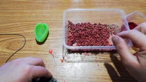ПРИКОРМКА ДЛЯ ФЛЭТ МЕТОДА СВОИМИ РУКАМИ,флэт метод,САМОДЕЛЬНАЯ ПРИКОРМКА,прикормка для карася карп