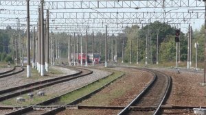 Электропоезда ЭД4М-0503 ЦППК, ЭР2Т-7215