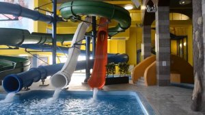 Аквапарк Серпухов