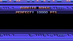 Gulkave (SEGA SG-1000)