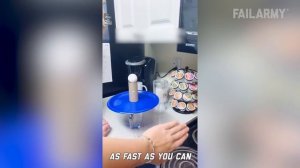 Когда все идет не так? в Fail Army