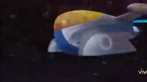 Майлз с Другой Планеты Сезон 1 заставка Супер Быстро