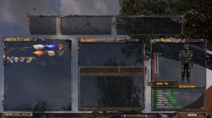 Демонстрация М1895 Наган для Сталкер - Тень Чернобыля