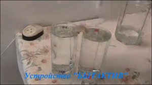 Живая вода, Электролизер живой и мертвой воды. Как приготовить щелочную воду