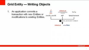 WebLogic with TopLink Grid Overview